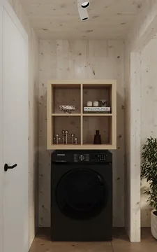 Aurora · Living Room 11