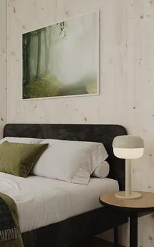 Aurora · Bedroom 5