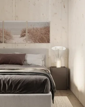 Horizon · Master Bedroom 5