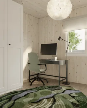 Horizon · Children Room 5