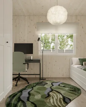 Horizon · Children Room 1